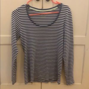 Boden Long Sleeve Tee
